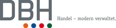 DBH Dienstleistungsgesellschaft - Handel modern verwaltet