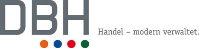 DBH Dienstleistungsgesellschaft - Handel modern verwaltet