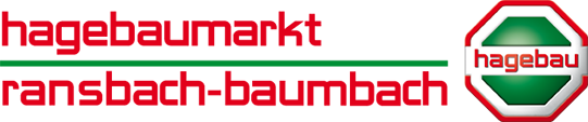 hagebaumarkt Ransbach-Baumbach GmbH, Ransbach-Baumbach