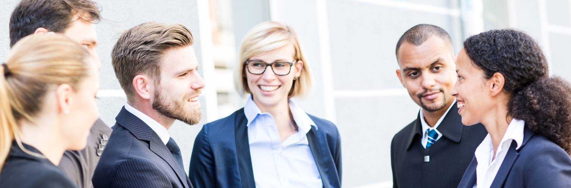 Wir betreuen Handels- und Dienstleistungsunternehmen in ganz Nordrhein-Westfalen. Gewinnen Sie in unserer Kundenliste einen Einblick über unser Spektrum.